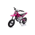 thumbnail image 1 of 36V Electric Dirt Bike For Teens 350W Powerful Silent Motor, 1 of 5