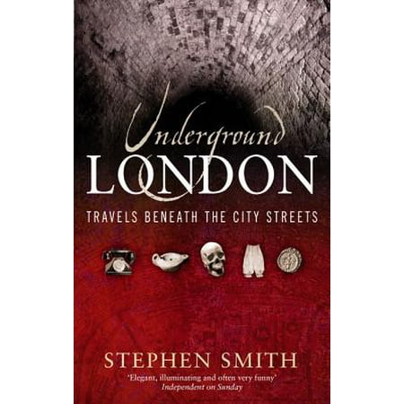 Underground London - eBook (Best London Underground App Android)