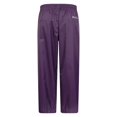 Mountain Warehouse Boys/Girls Pakka II Waterproof Over Pants