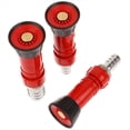 thumbnail image 3 of Aspersor de Alta Presión con Cabezal de Riego y Boquilla de Manguera de Lavado, Bomba de Agua Semiautomática de Gran Caudal de 19 mm para Riego de Jardines., 3 of 5