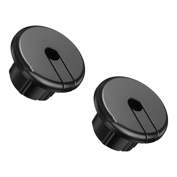 Wall Bushing for Ethernet Cable Grommets Efficient Wall Routing of Ethernet Cable