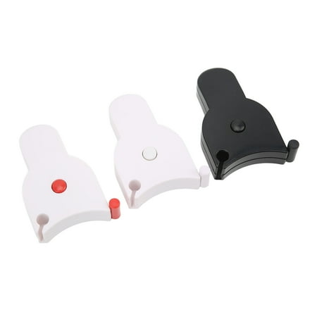 

Body Measurement Tape Centimeter Inch Body Measuring Tape For Sewing