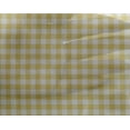thumbnail image 4 of oneOone Georgette Viscose Fabric Gingham Check Print Sewing Fabric BTY 42 Inch Wide, 4 of 4