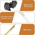 thumbnail image 5 of Patio Heater Repair Kit, Tilt Switch with Thermocouple for Outdoor & Indoor Gas, 5 of 5