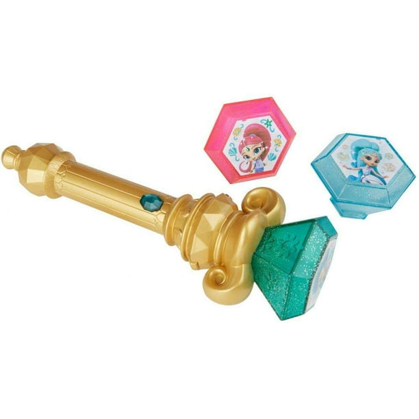 Shimmer and Shine Genie Gem Scepter