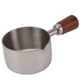 thumbnail image 1 of Large Sauce Cups, Professional 304 Stainless Steel Condiment Cup For Cooking Banquet Outdoor Picnic, 1 of 8