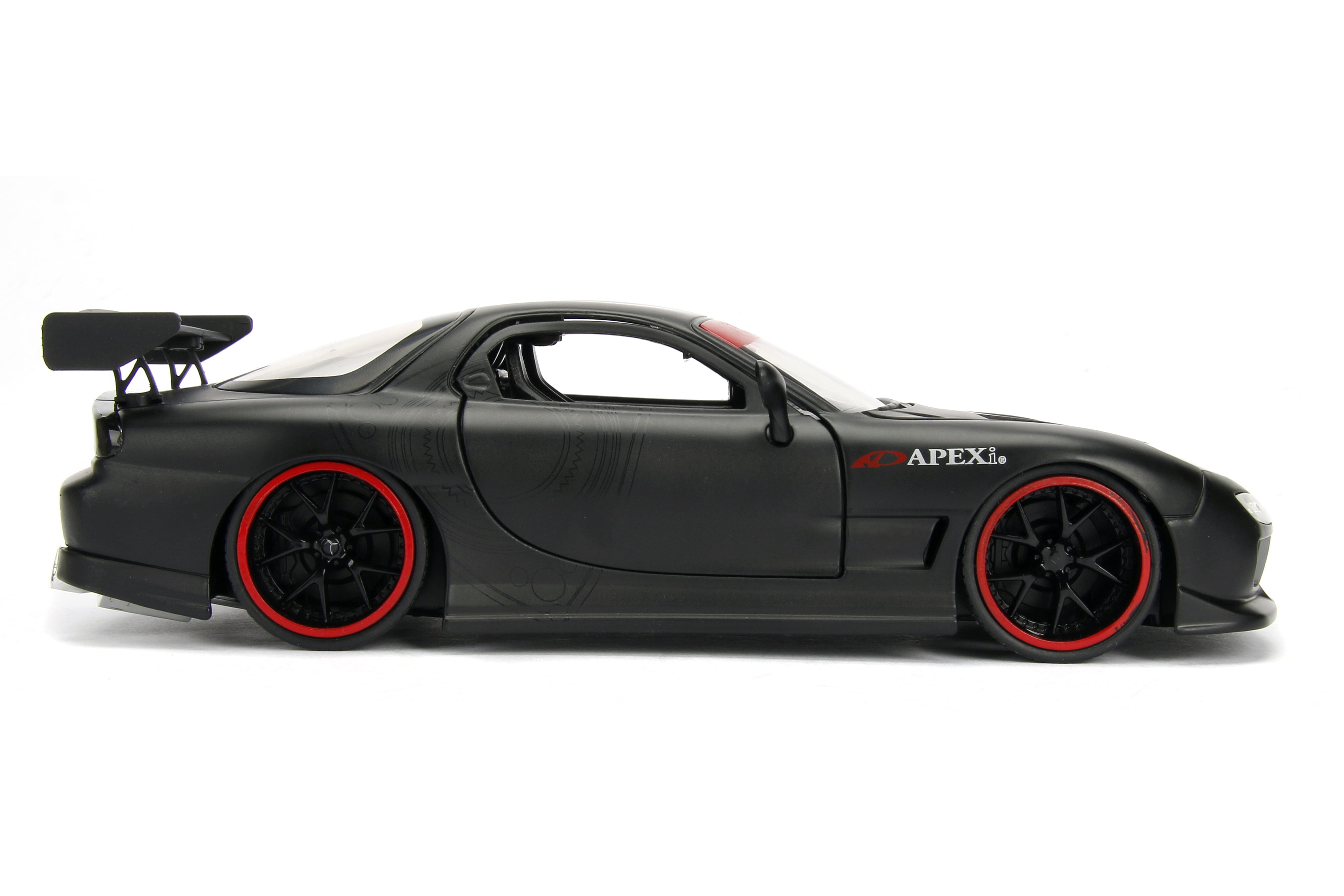 Jada Toys Japanese Domestic Market (JDM) 1:24 Scale Die Cast