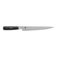 thumbnail image 3 of MIYABI 5000 FC-D Sujihiki de 9,5 Po, Noir, 3 of 5