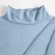 thumbnail image 4 of HongQid Women's Long Sleeve Mock Turtleneck Shirts 2025 Fleece Lined Base Layer Slim Fit Thermal Underwear Tops, 4 of 6