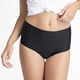 thumbnail image 3 of Kiwitas - Calzón Menstrual - Comfy - Negro - Talla Chica, 3 of 5