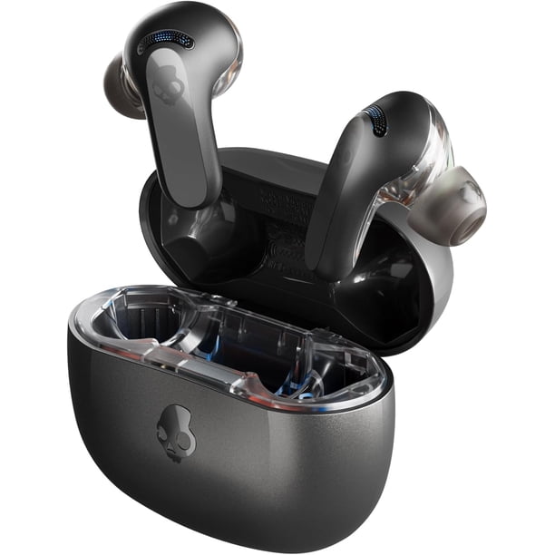 Skullcandy Rail ANC True Wireless Earbuds - Walmart.ca