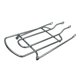 thumbnail image 4 of Portaequipajes trasero para bicicletas de montaña, de acero, para equipo de conducción engrosado. 16 pulgadas, 4 of 9