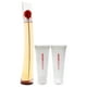 thumbnail image 3 of Set de regalo Perfume Kenzo Flower EDP de 100 ml para mujer, 3 of 3