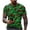 Wine, variant on Men'S Camouflage T-Shirt Sports Fitness Short Sleeve Military Camo Crewneck Vintage Shirt,Army Green L