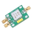 thumbnail image 2 of HMC284 Green/Gold/Silver RF Single-Pole Double-Throw Switch Module - DC to 3500MHz Frequency Range, 1.6mm Thick Double-Sided PCB Construction, Enhanced Heat Dissipation Design for Stable Long-Term, 2 of 6