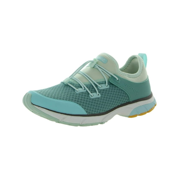 Vionic London Shoes - Women's, Wasabi/Mint 6.5 M