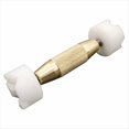 thumbnail image 1 of Herramientas de Reparación de Guitarras Tornillo de Goma de Latón Refinado Soporte de Tuerca Mantenimiento Soporte de Cuerpo de Guitarra Despegado, 1 of 5