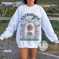 thumbnail image 5 of Zodiac Sweatshirt Capricorn Sweatshirt Capricorn Crewneck Capricorn Shirt Astrology Sweatshirt Capricorn Gift Capricorn Sweater Men Capricor, 5 of 6