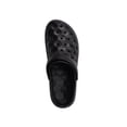 thumbnail image 4 of Varsity Clog - Noir, 4 of 5