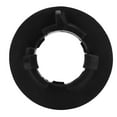 thumbnail image 3 of Rear Upper Suspension Spring Pad, Professional Rustptoof Strong 1531725 Wear Resistant Easy Installation High Strength  For Car Accessories, 3 of 8