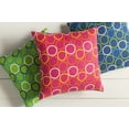 thumbnail image 2 of Hauteloom Wellersburg Throw Pillow, 2 of 3