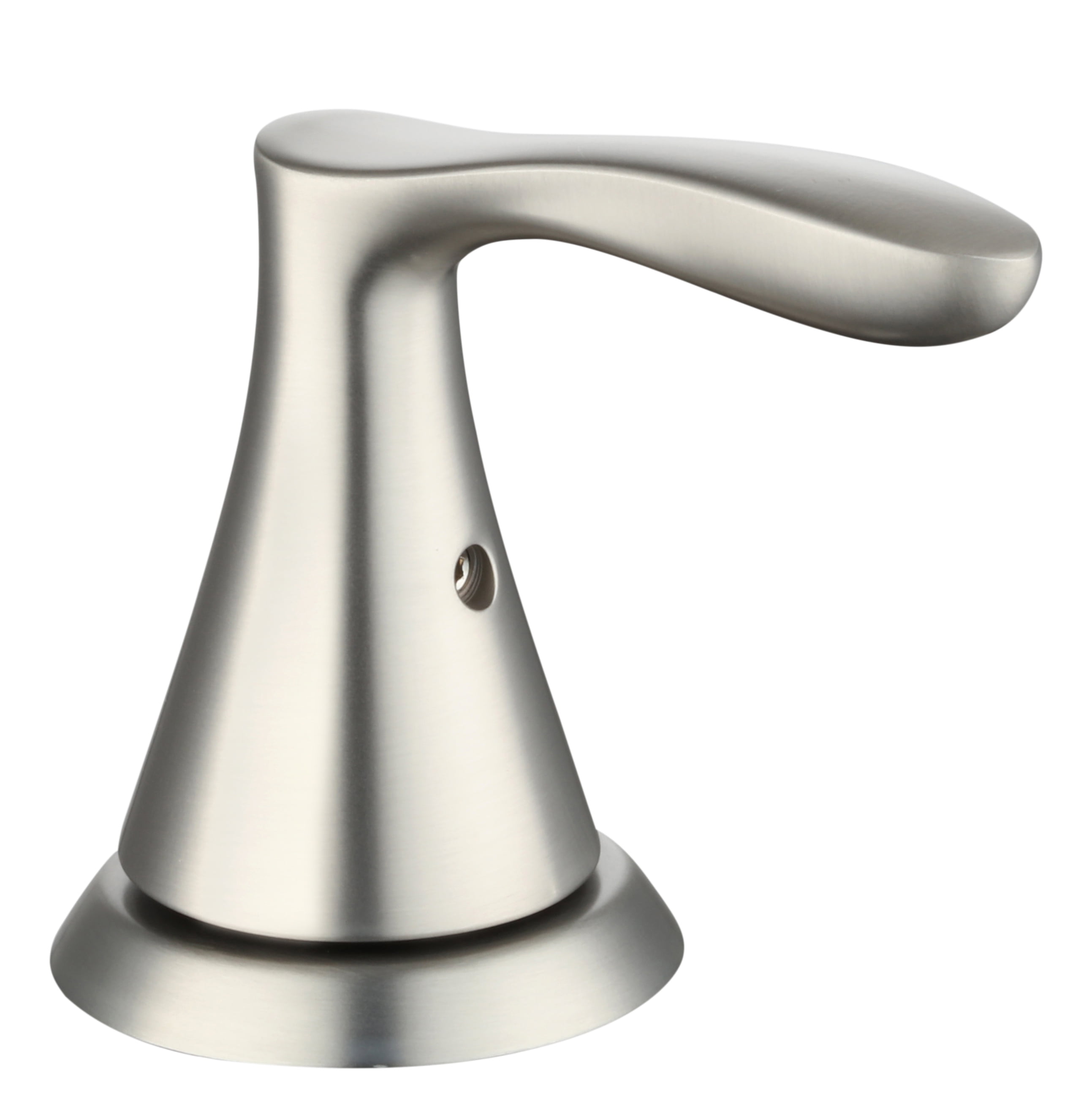 Better Homes & Gardens Simple Flair 8" Widespread Bathroom Faucet in Satin Nickel