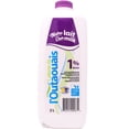 thumbnail image 1 of LAITERIE OUTAOUAIS LAIT 1%, 1 of 1