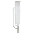 thumbnail image 2 of Soxhlet Extraction Apparatus - 1000mL Extractor, 3000mL Flask, Condenser - Borosilicate Glass - Eisco Labs, 2 of 2
