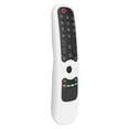thumbnail image 1 of PENGXIANG Housse de Télécommande Imperméable Résistante aux Taches Antichoc Phosphorescente Protection Complète Résistante à l'Usure avec Sangle Télécommande TV, 1 of 10
