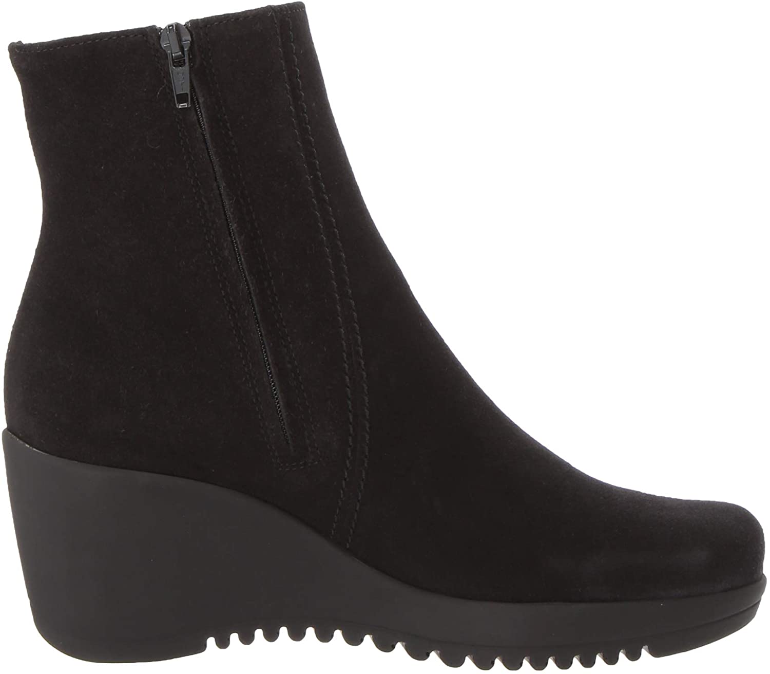 la canadienne gavyn boots