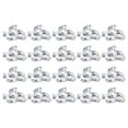 thumbnail image 1 of 30 PCS Kitchen Small Appliance Waterproof Dust Covers, Disposable Kitchen Appliance Covers, Thickened Cover for Fryer, Blender, Coffee Maker, Fryer Oven Rice Cookers, 1 of 8