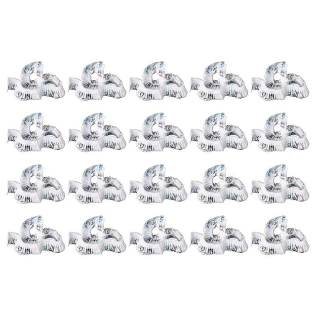 30 PCS Kitchen Small Appliance Waterproof Dust Covers, Disposable Kitchen Appliance Covers, Thickened Cover for Fryer, Blender, Coffee Maker, Fryer Oven Rice Cookers