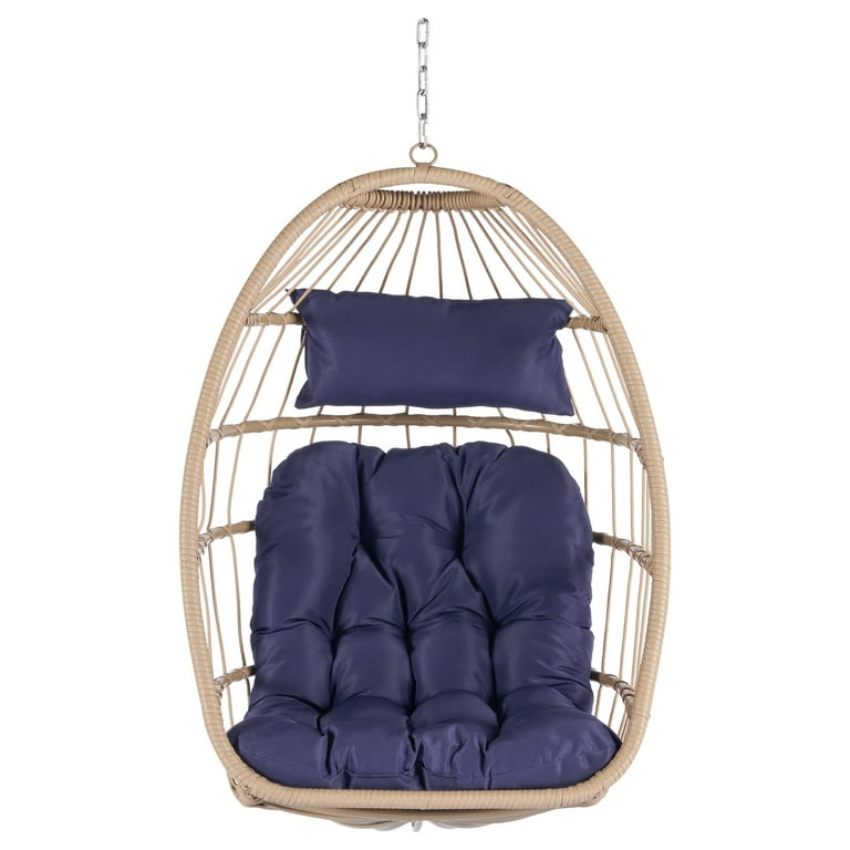 Crate and barrel egg cheap chair