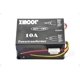 thumbnail image 1 of DC/DC 24V a 12V 10A Transformador reductor de voltaje 24 V DC a 12 V DC Convertidor de voltaje Regulador de nutrición portátil Regulador de voltaje de automóvil Motocicleta Ormromra YQ-1689, 1 of 3