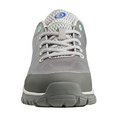 thumbnail image 4 of FSI FOOTWEAR SPECIALTIES INTERNATIONAL NAUTILUS Nautilus Safety Footwear Women's Spark Carbon Composite Toe Work Shoe Grey - N2159, 4 of 7