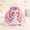 Eternal Sugar Cookie, variant on Eternal Sugar Cookie Figure Pillow Soft Plush Toys Soft Doll , Cookie Run Kingdom Devil Stuffed Animal for Room Decor for Video Game Fans Cookie Run Kingdom Plushies