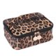 thumbnail image 1 of Bolsas de maquillaje Billuyoard Organizador de tocador Leopardo Tipo 1, 1 of 6