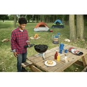 Bernzomatic FireStarter Utility Propane Torch Gun with Trigger-Start Ignition for Lighting & DIY Use