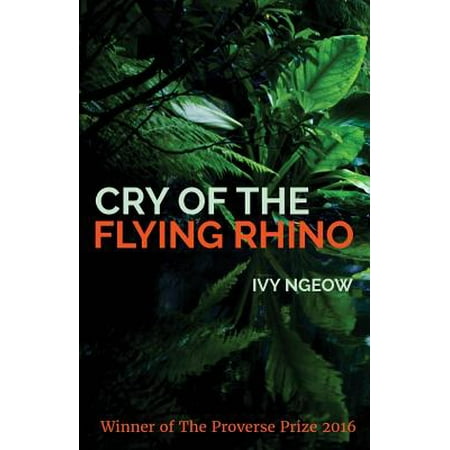 - Cry of the Flying Rhino