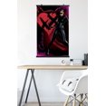 thumbnail image 5 of DC Comics Movie - The Dark Knight Rises - Catwoman Wall Poster, 22.375" x 34", 5 of 5