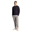thumbnail image 5 of Lyle & Scott Mens Fly Fleece Crew Neck Sweatshirt, 5 of 5