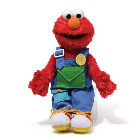 Gund Sesame Street 15.75