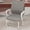 White+Gray, variant on Leumius Ergonomic Mesh Back Office Chair,Home Office Desk Chairs with Back Support,Computer Chair with Arms for Home Office,White Black