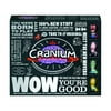 Cranium Wow Board Game