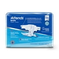 thumbnail image 5 of Attends Advanced Adult Incontinence Brief XL Heavy Absorbency Contoured, DDC40, Severe, 60 Ct, 5 of 10