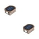 thumbnail image 4 of Wosthever Lámpara de pared impermeable para exteriores con energía solar: fácil instalación Luz fría y cálida Diseño inalámbrico LED Type2 NO2, 4 of 6