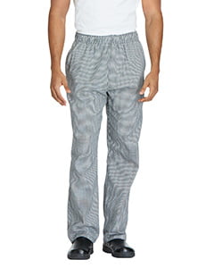 Striped Chef Trousers Excellent Quality Pants 3 Pockets Unisex Crazy Prices!!! 