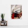 thumbnail image 2 of Demuth Lancaster PA Buildings Precisionist Painting Extra Large Art Print Wall Mural Poster Premium XL, 2 of 3