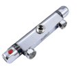 thumbnail image 1 of Shower Thermostatic Shower Faucet Mixer Tap, 1 of 4