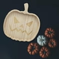 thumbnail image 3 of GROWTH TANK Bathroom Bar Tableware Towel Dessert Pan Pumpkin, 3 of 7
